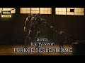 Transformers Rise Of The Beasts İLK TV SPOT TÜRKÇE SESLENDİRME