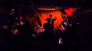 Video Natural Born Fuckers - Budweis - MC Fabrika - 28.7. 2015