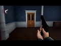 The Cross Horror Game Gameplay PC