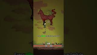 What if Stardew Valley Met Pokémon? Discover Halcyon Days at Taoyuan!