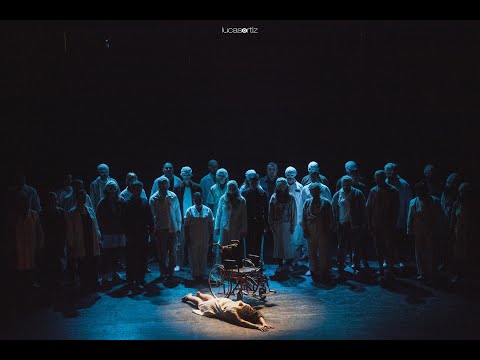 DIDO & ENEAS - Dir: Juan Manuel Brarda | Coro Polif. Delfino Quirici 2016