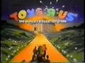 80 S Toys R Us Commercial 1