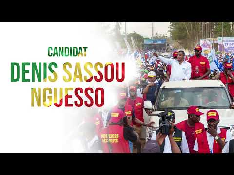 Makhalba Malecheck - Candidat DSN 2026 ( Audio Officiel )