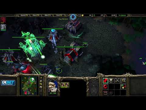 Happy's stream 6th November 2022 Battle.net - w3champions Часть 1