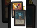 Paralyze & Icy Manipulator | Forgotten MTG Combos | #shorts