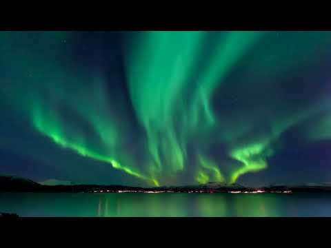 Pernille Anker - Gjendines Bånlåt (Leeu Edit)