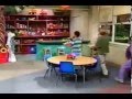 Barney Clean Up Do Our Share 1997