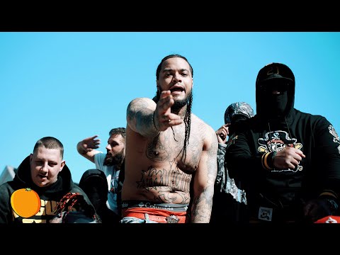 King Ace D’General - Outside (Dir. @shotbyTanj) Presented by @ripetanjerines