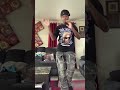I Was Broke At First Dance Dancerchallenge Viraldance Dancer Famoustiktoks999