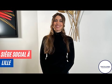 Pourquoi établir le siège social de son entreprise à Lille ?