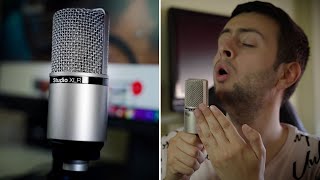 Procuras um MICROFONE para PODCAST? Conhece ESTE!