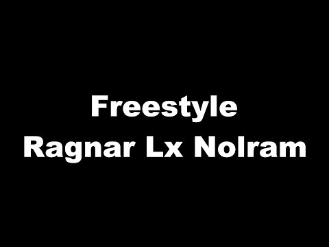 Freestyle Maison Bartaclan - Ragnar/Lx/Nolram