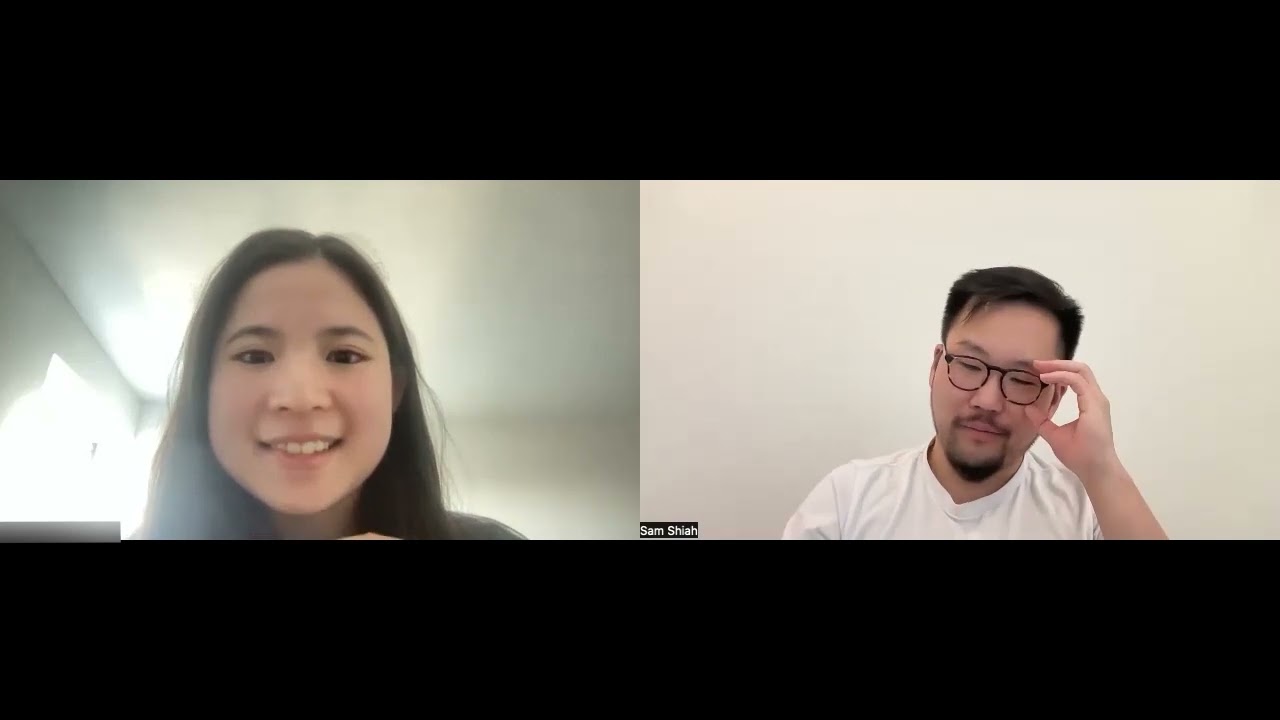 How Jacqueline Secured a BB Offer as an International Student in 2 Months With a Crazy Schedule