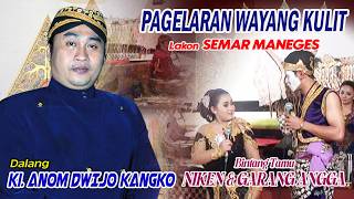 Download lagu #LIVE Dalang Ki. ANOM DWIJO KANGKO  / Bintang Tamu NIKEN & GARENG ANGGA / Lakon SEMAR MANEGES mp3