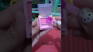 Download lagu Part 2 Mini Makeup Version Really !! #shorts #shortvideo #shortsfeed #fyp #miniature #diy mp3 Download lagu Part 2 Mini Makeup Version Really !! #shorts #shortvideo #shortsfeed #fyp #miniature #diy mp3