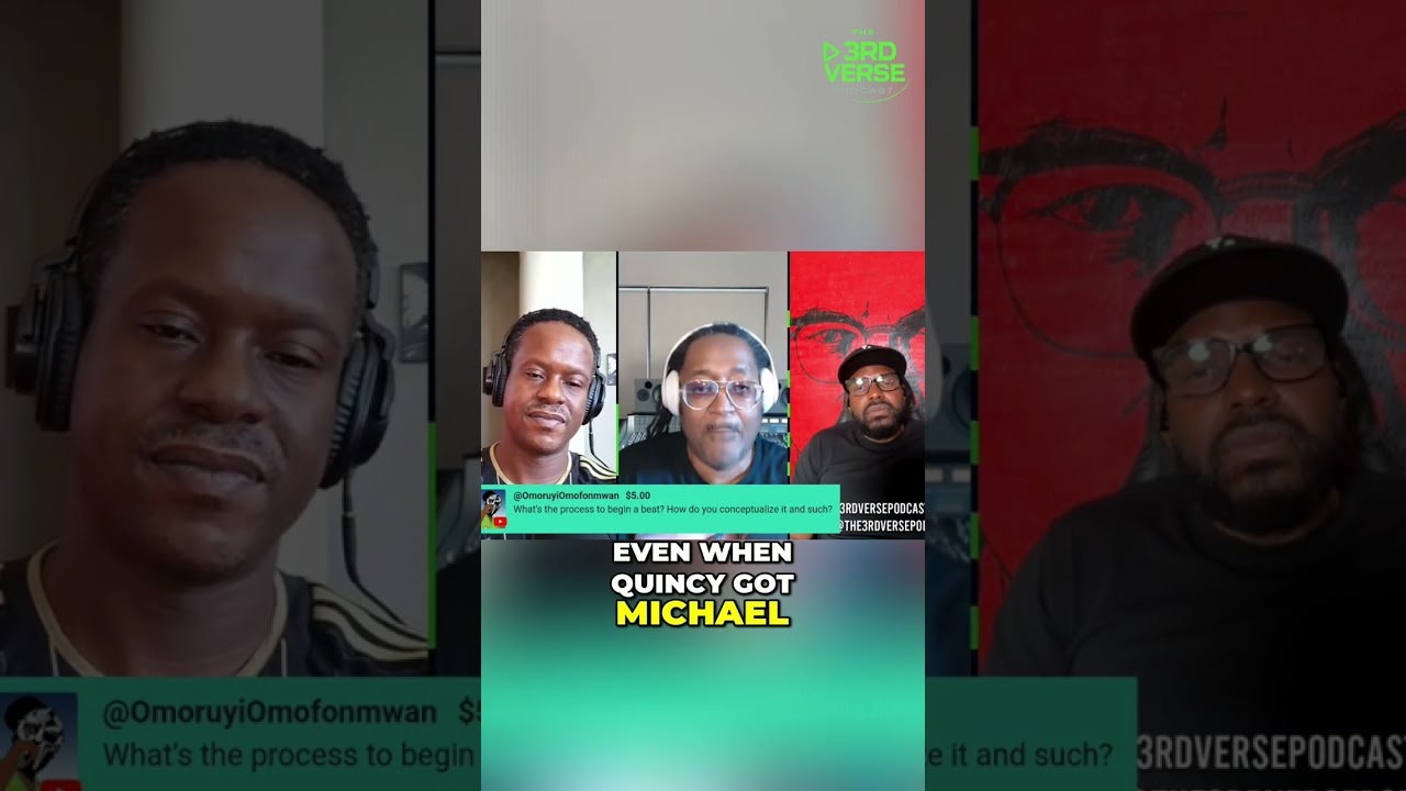 Dr. Dre Does What Most Producers Can't