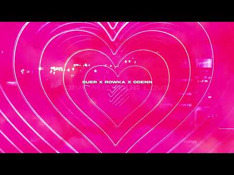 SUER, ROWKA, ODEN - Give Me Your Love (Official Canvas Video)