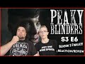 Peaky Blinders | S3 E6 'Episode 6' FINALE!! | Reaction | Review
