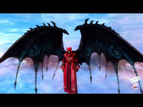Aion 4.8 - 제4 용제의 날개깃 (Wings of the 4th Dragon Lord)