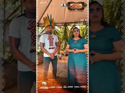 #santamariadasbarreiras #culturaviva #educação #funai @ministeriodaeducacao_MEC