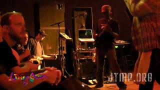 Living Colour- Decadance - Live at Jaxx July 31, 2010