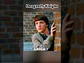 The boy was bitten by a dragonfly！#shorts #fantasy #adventure
