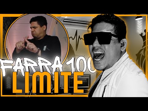 PARÓDIA // Farra 100 Limite - Deavele Santos // Márcio Torres Oliveira