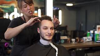 Bishops Barbershop - San Jose, CA