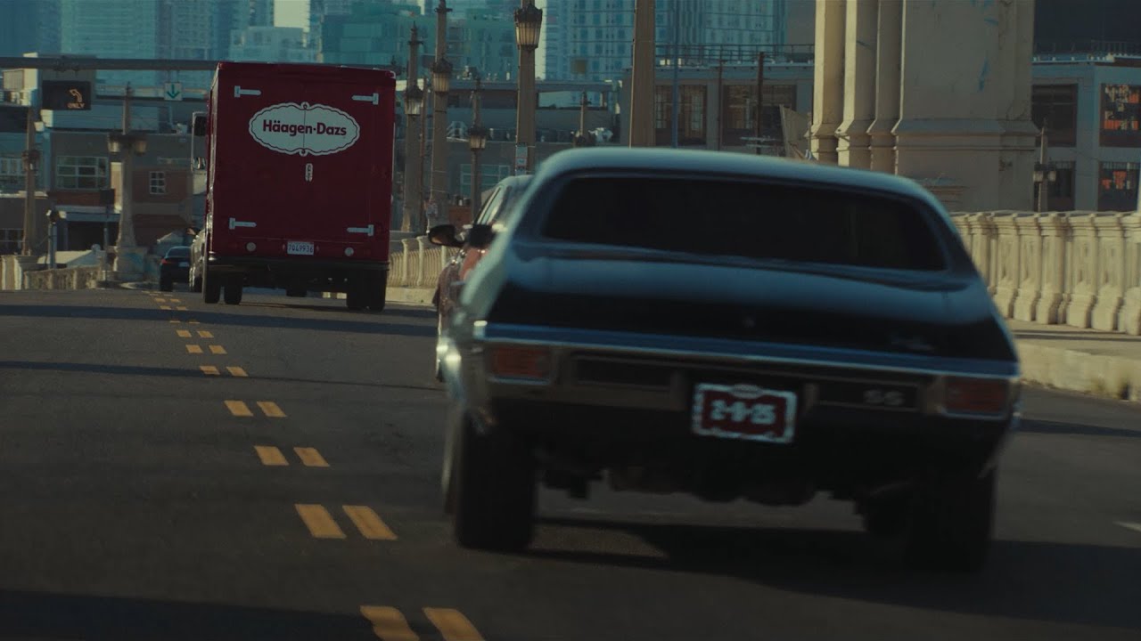 تبلیغات Super Bowl 2025: همه تبلیغات و تریلرهایی که تاکنون دیده ایم Häagen-Dazs | بازی بزرگ 2025 Teaser Pt. 2 |