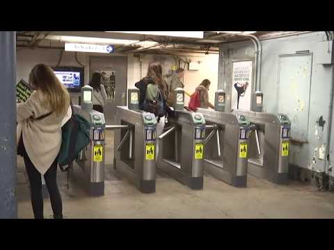 NJ Transit Engineer Job Back