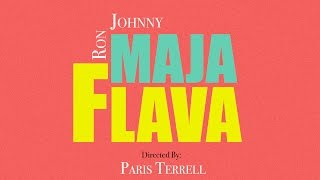 Ron Johnny - Maja Flava ( Official Video)