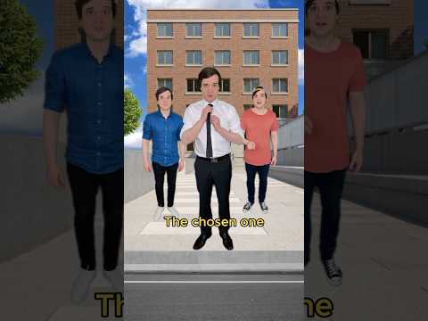 Jaywalker goes too far #comedy #music