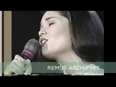 Donna Cruz Only Me And You