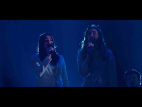 First Aid Kit - Hallelujah w. Annika Norlin (Who by Fire - Live)