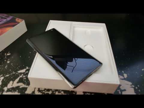 NOKIA 8 SIROCCO Unboxing Video – in Stock at www.welectronics.com