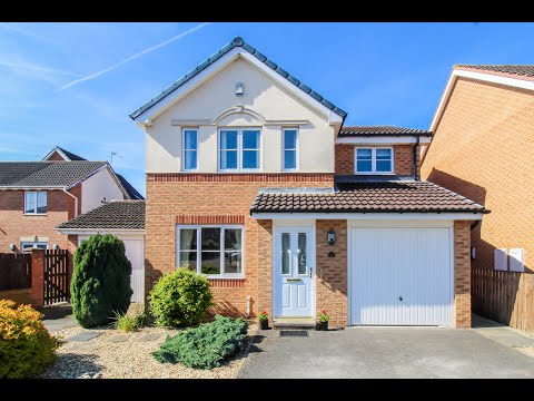 Weavers Chase, Wakefield - Virtual Tour