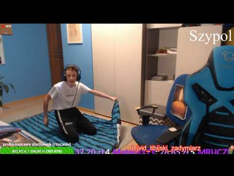 jak zrobić mrówkojada poradnik |dejvid tibijski zadymiarz