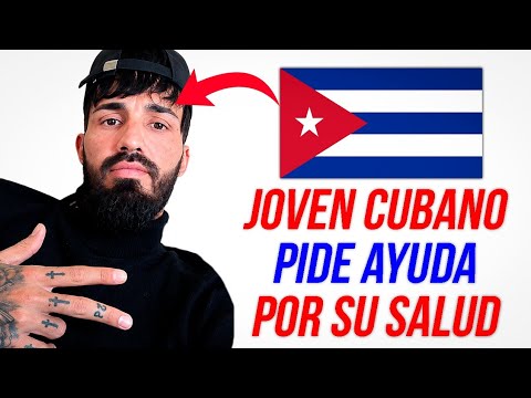 🚨 ÚLTIMA HORA CUBA: Joven Cubano Lleva Más de un Mes Esperando una Operación en el Hospital de Morón
