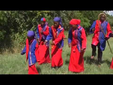 Idwala LaseJericho - Moses