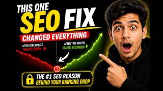 This 1 SEO Fix Helped This Site Recovers From Google Core Update
