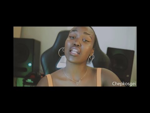 Odinare Challenge 2 - Chepkosgei