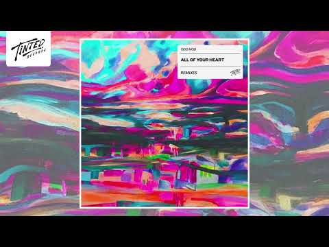 Odd Mob - All Of Your Heart (Jordan Magro Extended Remix)