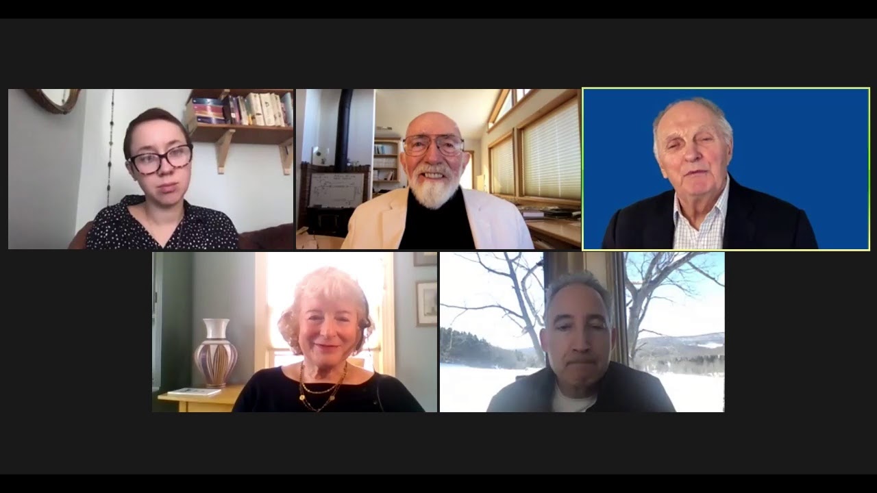 Communicating Science to Nonscientists in Post-Election & Post-Pandemic America