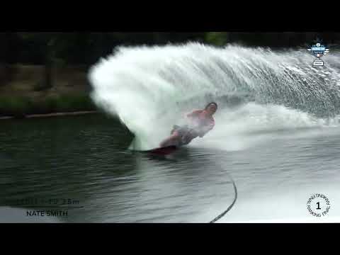 Nate Smith - Lacanau Cup 2023 - Men Final