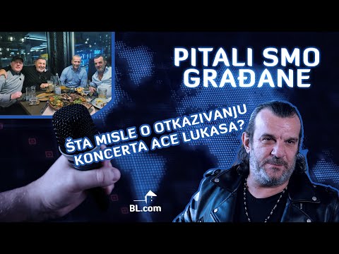 Lukas ostao bez nastupa na Jahorini zbog fotografije: Evo šta kažu građani Banjaluke