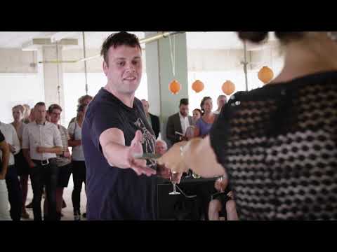 Up-Town Zwolle & Bangladesh