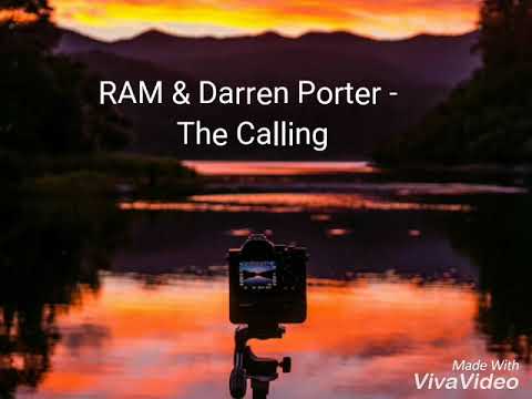 #19: RAM & Darren Porter - The Calling// Best trance 2017