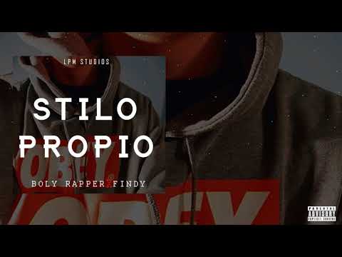 DaBolyy x Findy - Estilo Propio