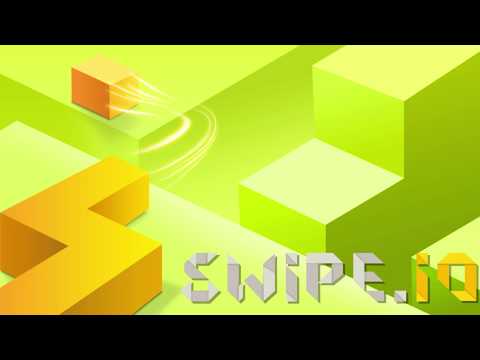 Swipe.io Video