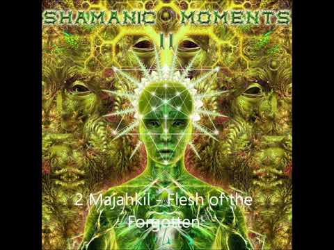 2.  Majahkil   Flesh of the Forgotten